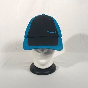 Amazon Employee Cap